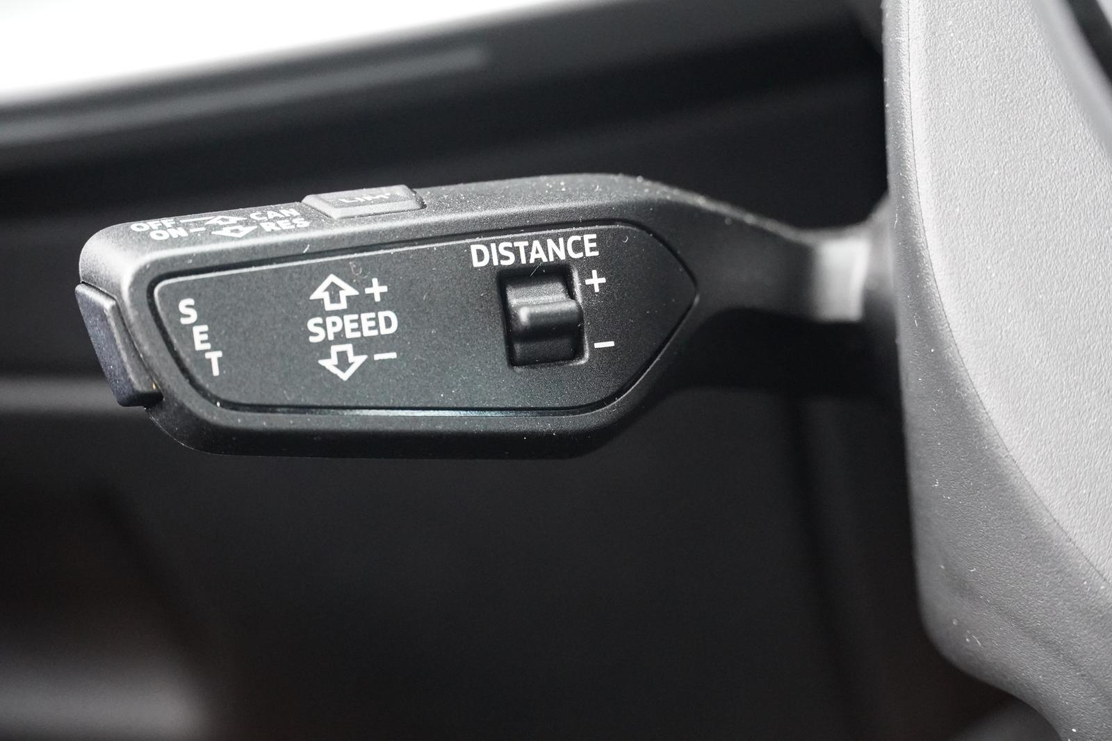 Audi A3 Sportback 30 TFSI advanced LED Navi ACC AHK, миниатюра 11