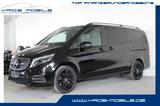 Mercedes-Benz V300 d lang AVANTGARDE EDITION AMG/PANO/360°/AHK - Mercedes-Benz V 300 in Mannheim