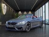 BMW M4 Cabrio*Carbon*H&K*HuD*Kamera*Nackenheizung* - gebrauchte BMW M4 aus dem Jahr 2016