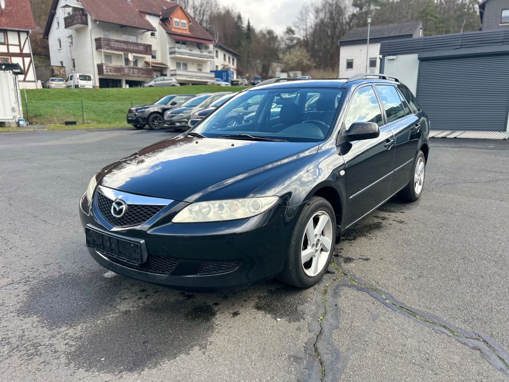 Angebot ansehen Mazda 6