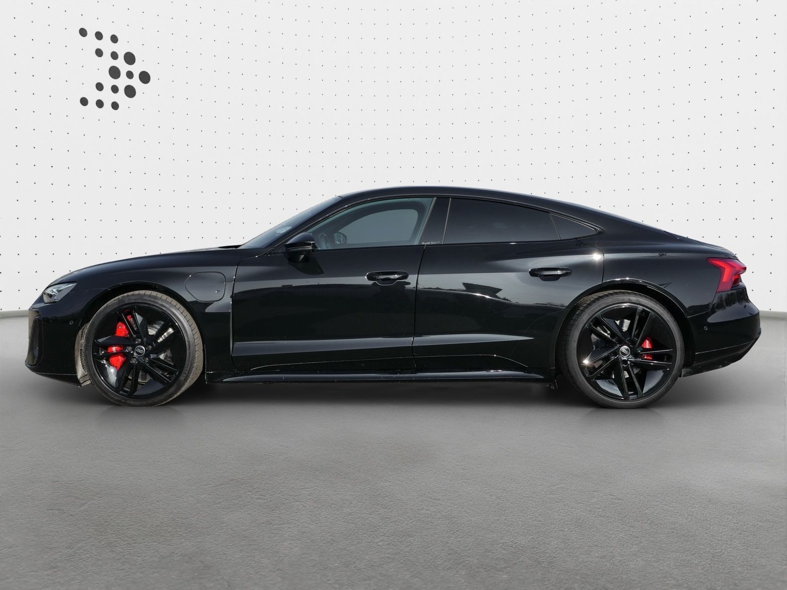 Audi e-tron GT - Bild 3