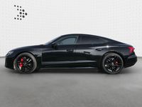 Audi e-tron GT - Vorschau Bild 3