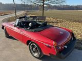 MGB - MG MGB Oldtimer