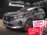 Peugeot 5008 GT 1.2 Voll-LED Rückkam Navi SHZ 7-Sitzer - Peugeot 5008 in Dortmund