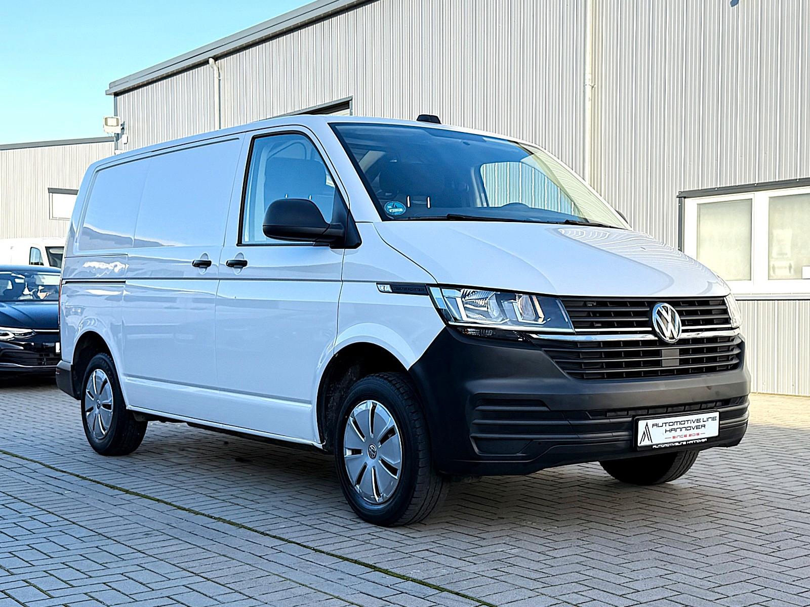 Volkswagen T6 2.0 TDI TRANSPORTER/KLIMA/SITZHEIZUNG/PDC/2SI