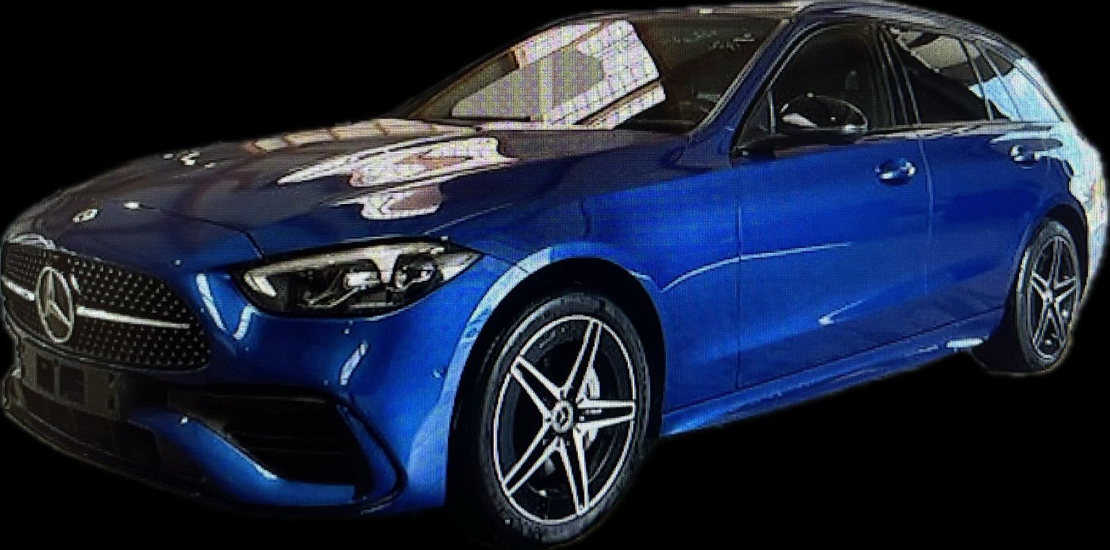 Mercedes-Benz C 300e T AMG/Night/Klima/Navi/Kamera/Sitzhzg/AHK