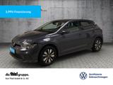 Volkswagen Polo 1.0 TSI DSG Life Move LED+Navi+AHK+IQ.Drive - Volkswagen Polo: Leasing