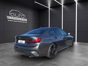 BMW 320 - 5