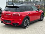 MINI Clubman Cooper S All4 Harman Kardon/Panorama - MINI Cooper S SUV