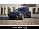Porsche Macan 4 FnW-Violametallic Sitzklima Matrix 22Zol - Porsche Macan in Leipzig