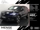 Volvo C40 Plus Recharge Pure Electric AWD Pano|SD|ACC - Volvo aus 2023