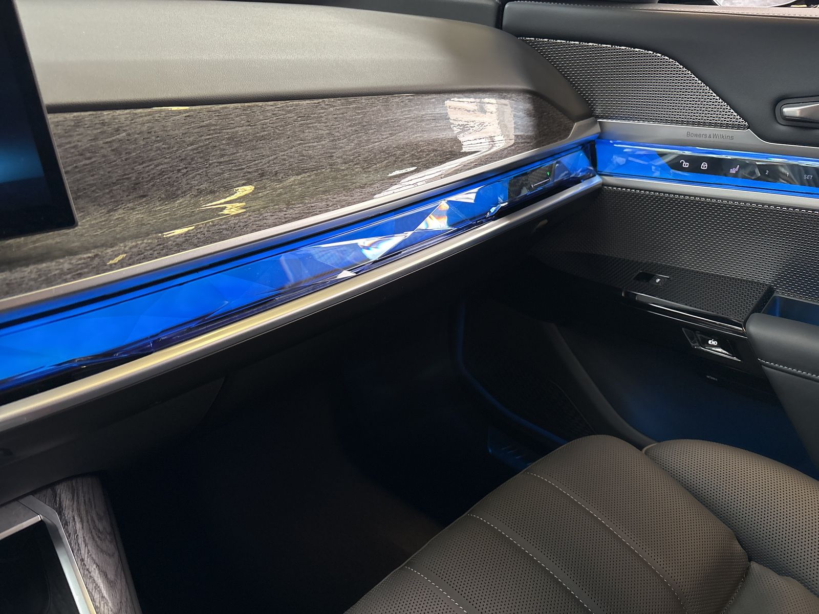BMW M760 - Bild 31