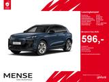 Audi Q6 e-tron quattro S-Line B&O AHK HUD Pano