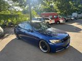BMW E90 335i - BMW 335 in Frankfurt (Main)