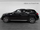 Mercedes-Benz GLC 300 d 4M AMG|DISTR|KAM|TOTW|SPIEGEL-P.| - Mercedes-Benz Gebrauchtwagen in Iserlohn