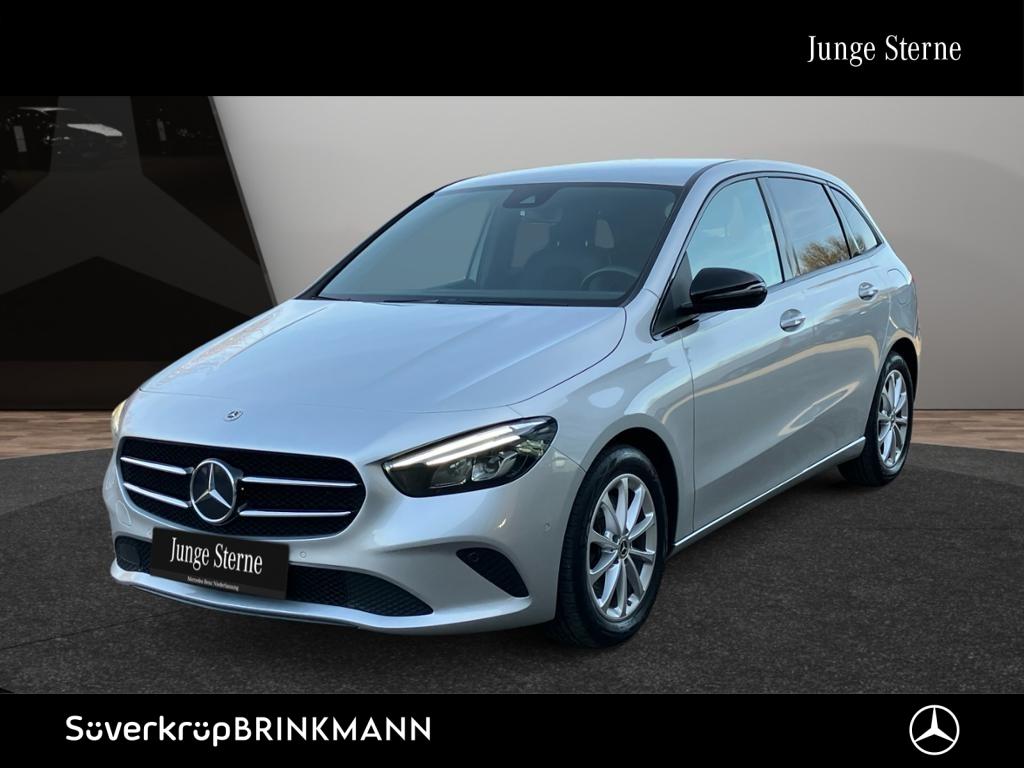 Mercedes-Benz B 250 e NIGHT PROGRESSIVE KAMERA SPUR PDC SHZ