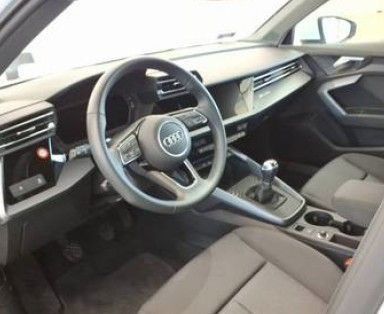 Audi A3 - Bild 4