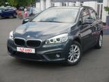 BMW 218d Navi Leder Tempomat Sitzheizung ACC