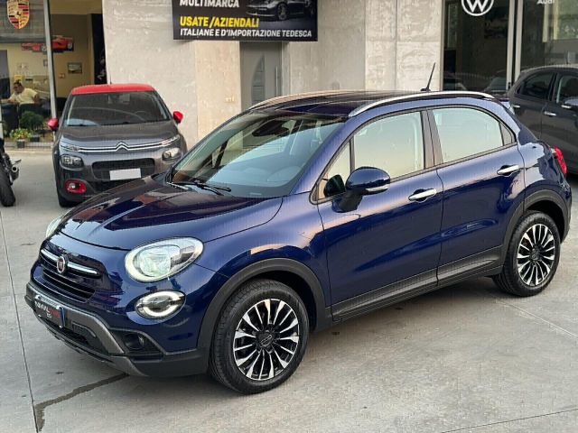 Fiat 500X 1.6 MultiJet 120 CV Mirror Cross