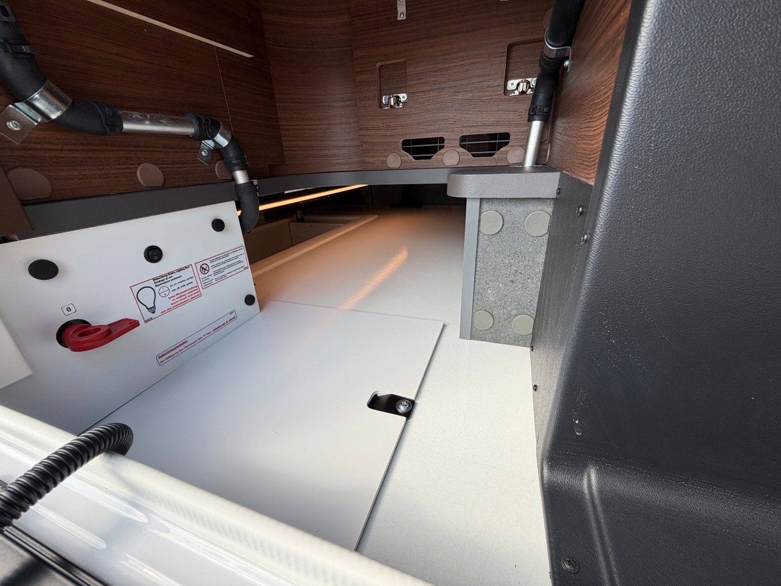 Fahrzeugabbildung Carthago chic c-line I 4.9 LE