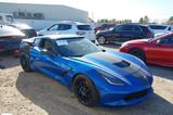 Corvette C7 6.2 V8 Stingray 3lt  version Z51 - Corvette: Z