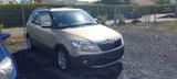 Skoda Fabia 1.6l TDI 77kW Scout Scout - Skoda aus 2012: Scout
