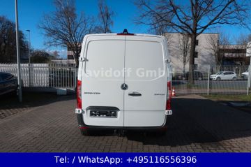 Mercedes Sprinter - 4