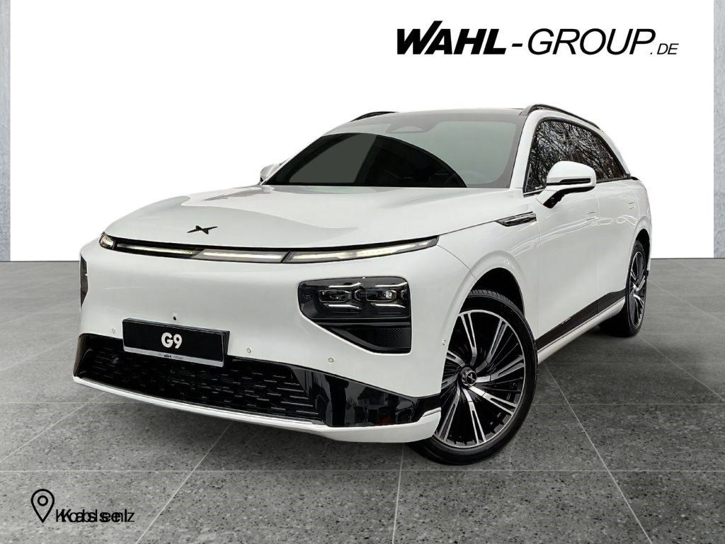 XPENG G9