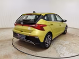 Hyundai i20 FL 1.0 T-GDI M/T Trend Navi|RFK|4xSHZ|Klima - Hyundai i20: Grün