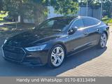 Audi A7 Sportback 50 basis TDI quattro S line Sport - Audi A7 in Mainz