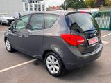 Opel Meriva B Innovation*PDC*LEDER*NAVI - Opel Meriva: Automatik, B