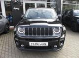 Jeep Renegade PHEV First Edition PHEV 4x4 Kamera - Jeep Renegade: First Edition