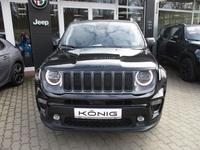 Jeep Renegade 1.3 PHEV Up Automatik 4x4 Klima*