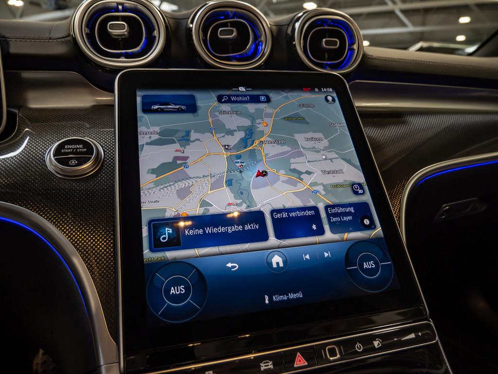 Mercedes-Benz CLE 220