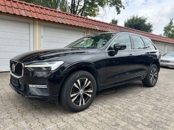 Volvo XC60 - 3