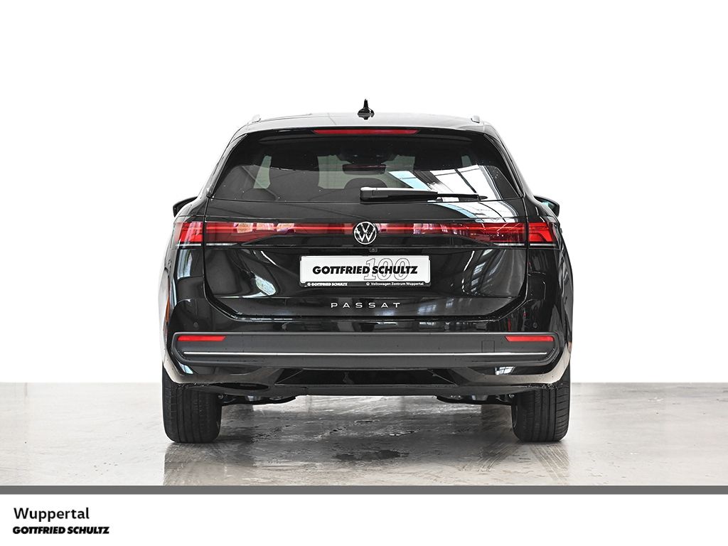 Volkswagen Passat Variant - Bild 5