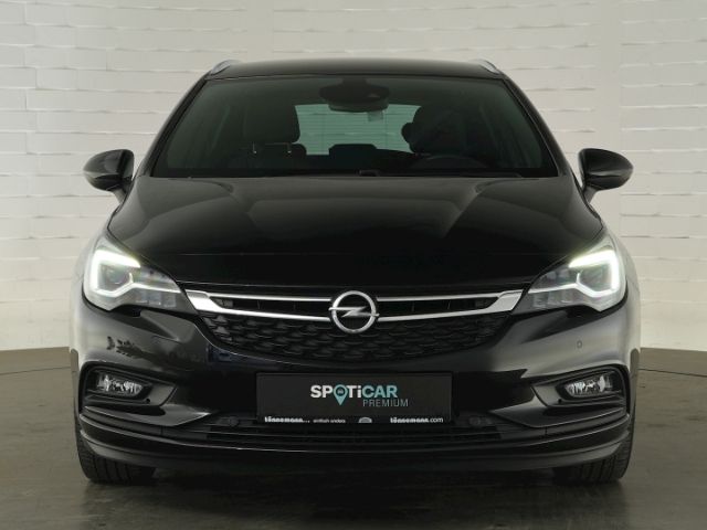 Astra K ST ULTIMATE+LED+NAVI+RÜCKFAHRKAMERA+SITZ