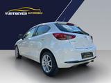 Mazda 2 Lim. Center-Line*NAVI*TEMP*LED*KLIMA*ALU*EFH* - Mazda 2 in Stuttgart