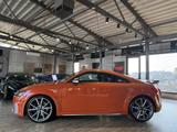 Audi TTS 2.0 TFSI Coupé quattro*B&O*LED*D.TACHO*20.Z - Audi TTS in Wuppertal