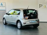 Volkswagen up! move up! BMT *4TRG*KLIMA*SITZHZ* - gebrauchte Volkswagen up! aus dem Jahr 2019