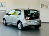 Volkswagen up! move up! BMT *4TRG*KLIMA*SITZHZ* - Volkswagen up! aus 2019