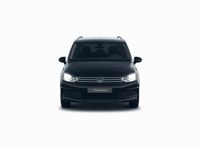 Volkswagen Touran - Vorschau Bild 9