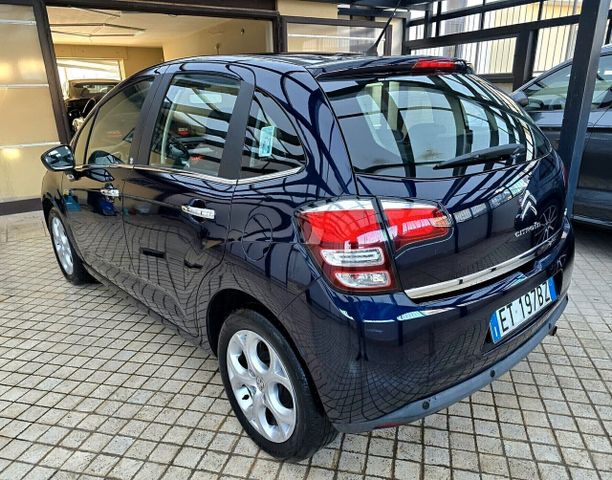 Citroën CITROEN C3 1.0 VTi 68cv EXCLUSIVE