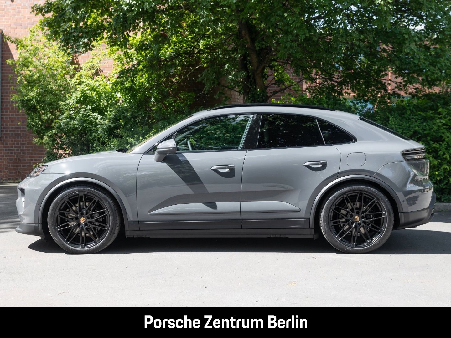 Porsche Macan - Bild 2