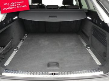 Audi A6 - 11