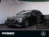 Mercedes-Benz E 450 d 4M T AMG Line NIGHT AHK STANDHZ. PANO BT