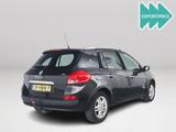 Renault Clio Estate 1.2 TCE Dynamique | AHK | klima - Renault Clio: Dynamique Tce
