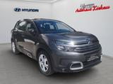 Citroën C5 Aircross BlueHDI 130 S&S LIVE - Citroën C5 Aircross LIVE mit Diesel-Antrieb