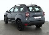 Dacia Duster II 1.0 TCE Expression LED Tempomat DAB - Dacia Gebrauchtwagen