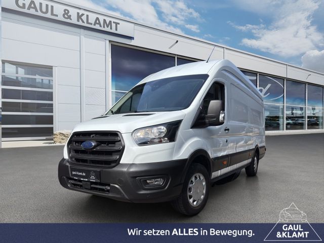 Ford Transit 2.0 Ecoblue 350 L4 Trend